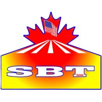 SB Trucking logo - Similar company to Sauder Summit