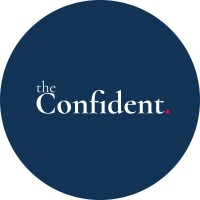 The Confident logo - Similar company to Interactivity