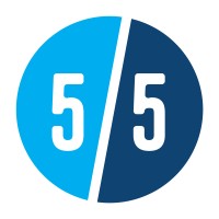FIFTY FIVE SOUTH VENTURES logo - Similar company to Hotcafe