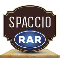 SPACCIO RAR FRANQUIAS logo - Similar company to Spaccio Rar Curitiba