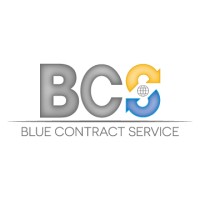 BCS Italy logo - Similar company to Ireneo*> Vedere L'Invisibile