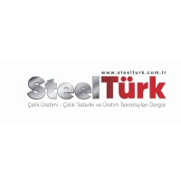 SteelTürk Dergisi logo - Similar company to Steelradar