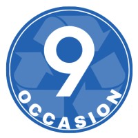 9occasion Agencement logo - Similar company to Buroways