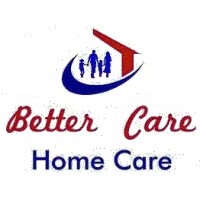 Better Care home care logo - Similar company to Vitrina Care