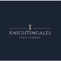 Knightingales Chess Academy logo - Similar company to Codergirls