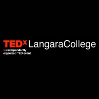 TEDx LangaraCollege logo - Similar company to Tedx Toulouse Business School