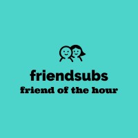 friendsubs logo - Similar company to Expert Solutions