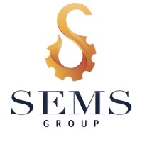SEMS Group logo - Similar company to Sems Welfare Foundation