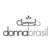 Donna Brasil logo - Similar company to Arzon