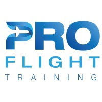 Proflight Training logo - Similar company to Advance Aviation