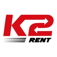 Agence location voiture - K2rent logo - Similar company to Philisa Apaca