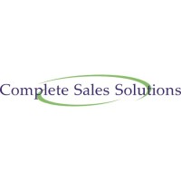 Complete Sales Solutions logo - Similar company to Livewire Data (Pty) Ltd (Uk B2B Data)