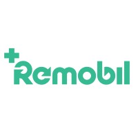 Remobil, z.s. logo - Similar company to 3Dden.Com