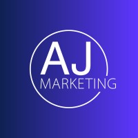 AJ MARKETING logo - Similar company to Nalogo Werbedesign Gmbh