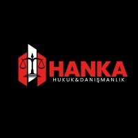 HANKA Hukuk & Danışmanlık logo - Similar company to Hanka
