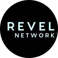 Revel Network logo - Similar company to Citec Confirm