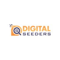 Digital Seeders logo - Similar company to Corecentrix Business Solutions