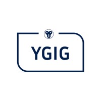YGIG logo - Similar company to Zero Nine