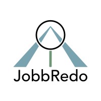 Jobbredo logo - Similar company to Pesko Tech Ab