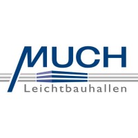 Much Leichtbauhallen logo - Similar company to Maxit4U