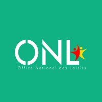 Office National des Loisirs  Guinée logo - Similar company to Soft-Print Sarl