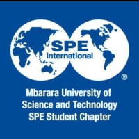 Society of Petroleum Engineers Mbarara University of Science and Tech Student Chapter logo - Similar company to Eos Box