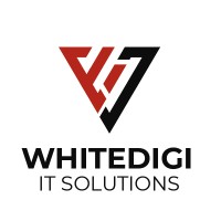 Whitedigi IT Solutions logo - Similar company to Shiftu Technology