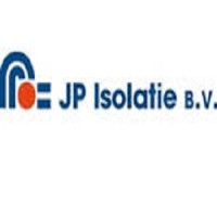 JP Isolatie logo - Similar company to Optimi Global