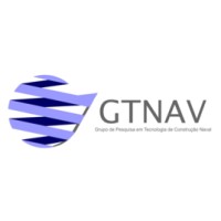 GTNAV - Grupo de Pesquisa em Tecnologia de Construção Naval logo - Similar company to Laboratório De Análise Numérica E Otimização