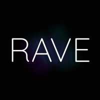 RAVE Radio logo - Similar company to Aylesford School