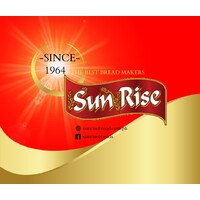 Sun Rise Bread logo - Similar company to Hanif Food Industries