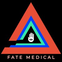 Fate Medical logo - Similar company to Etta