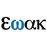 Ewak logo - Similar company to Ocgf