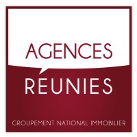 Agences Réunies - Groupement Immobilier logo - Similar company to Limegroup.Immo