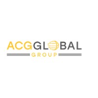 ACG Global Group logo - Similar company to Logistica Essa