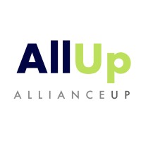 AllUp logo - Similar company to Servitek Consulting