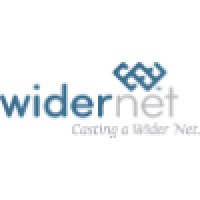 WiderNet logo - Similar company to M14