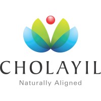 Cholayil Private Limited logo - Similar company to Tea Valley