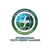 International Youth Energy Alliance (IYEA) logo - Similar company to The Brew Hammond Energy Centre, Knust