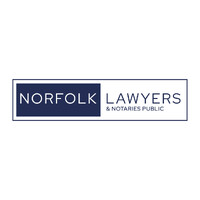 Norfolk Lawyers logo - Similar company to Forte Ip