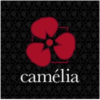 Camélia logo - Similar company to Camelia