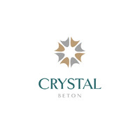Crystal Beton logo - Similar company to Crystal Group Life