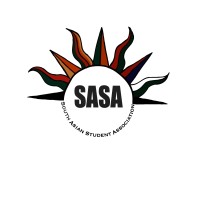 South Asian Student Association SU logo - Similar company to Reic Wisconsin