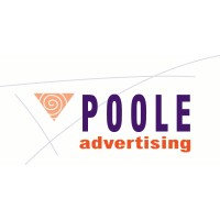 Poole Advertising LLC logo - Similar company to Fancy Pants Studio