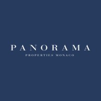 Panorama Properties Monaco logo - Similar company to Vifaf Virtual International Fine Art Fair