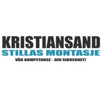 Kristiansand stillas  AS logo - Similar company to Stillas Montasje