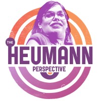 Judith Heumann LLC logo - Similar company to Ea Fish Development