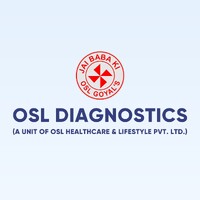 OSL Diagnostics logo - Similar company to Freelance Writer
