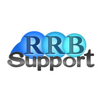 RRB Support logo - Similar company to Brussels Beer Challenge