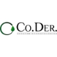 Co.Der. S.r.l. logo - Similar company to A.V.D. Reform S.R.L.